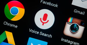 voice-search